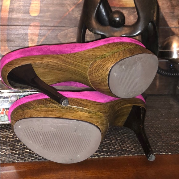 Time to Party! (Comfy Platforms) - Picture 4 of 8